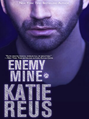 cover image of Enemy Mine